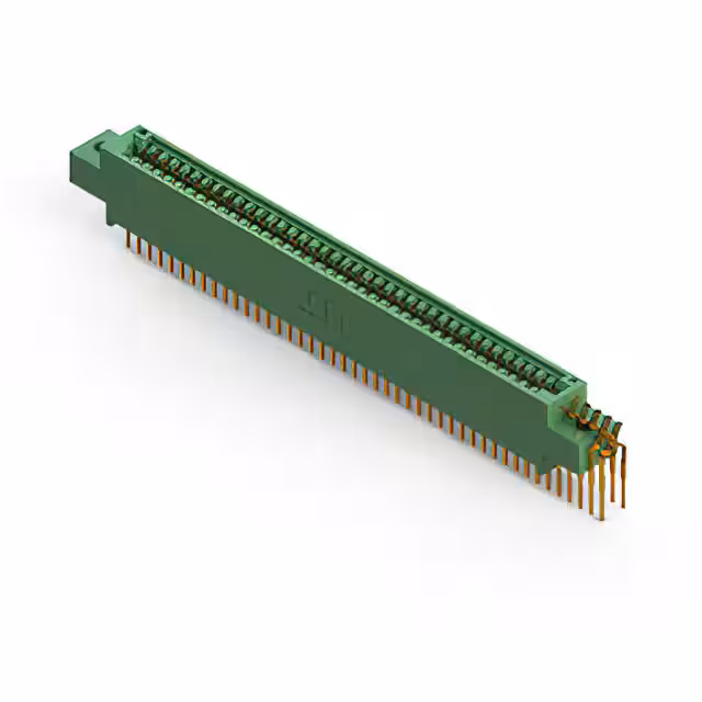 345-090-541-802 EDAC Inc.  Edgeboard Connectors